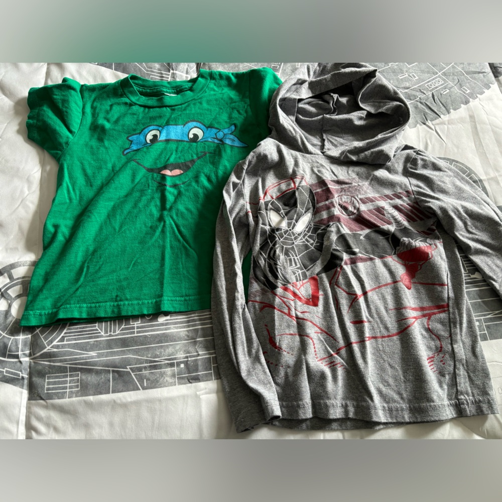 Little Boys Bundle
